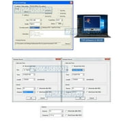 USB Analog NTSC PAL TV Tuner Stick Recorder For PC Windows Systems