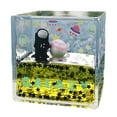 thumbnail image 2 of KLKCMS Space Liquid Office Desk Study Room Decoration Dynamic Confetti, 2 of 9
