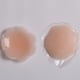 thumbnail image 4 of Pegatinas de silicona para el pecho, antigolpes, finas e invisibles, para sujetador, para nadar, impermeables, para mujer, 4 of 4