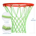 thumbnail image 4 of Red de baloncesto Mr Warm Outdoor 2024 mejorada para todo tipo de clima, 4 of 7