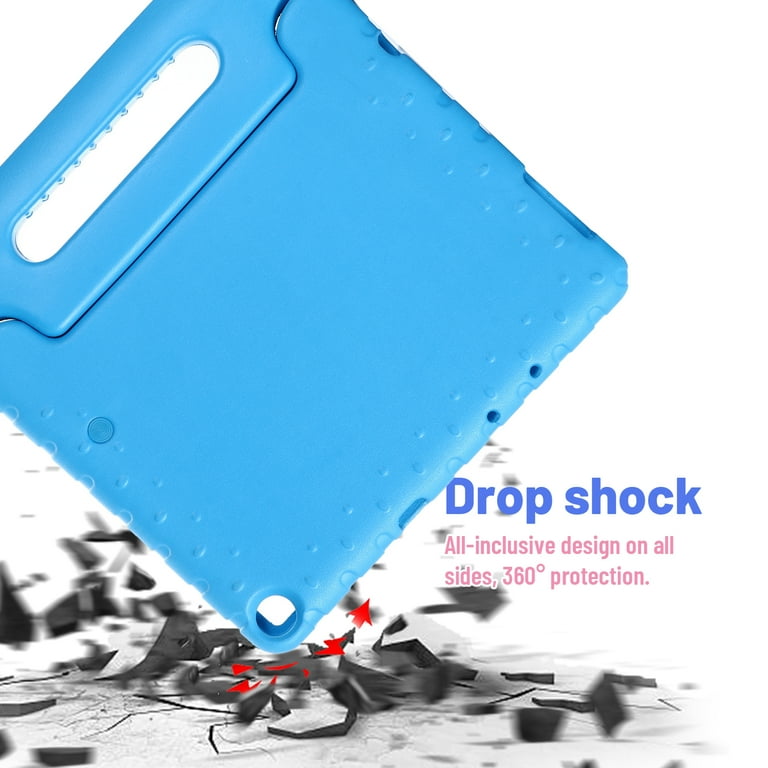 Funda Para Tablet Onn 101, Modelo 100011886, Funda Con Sopor | Meses - Foto 13