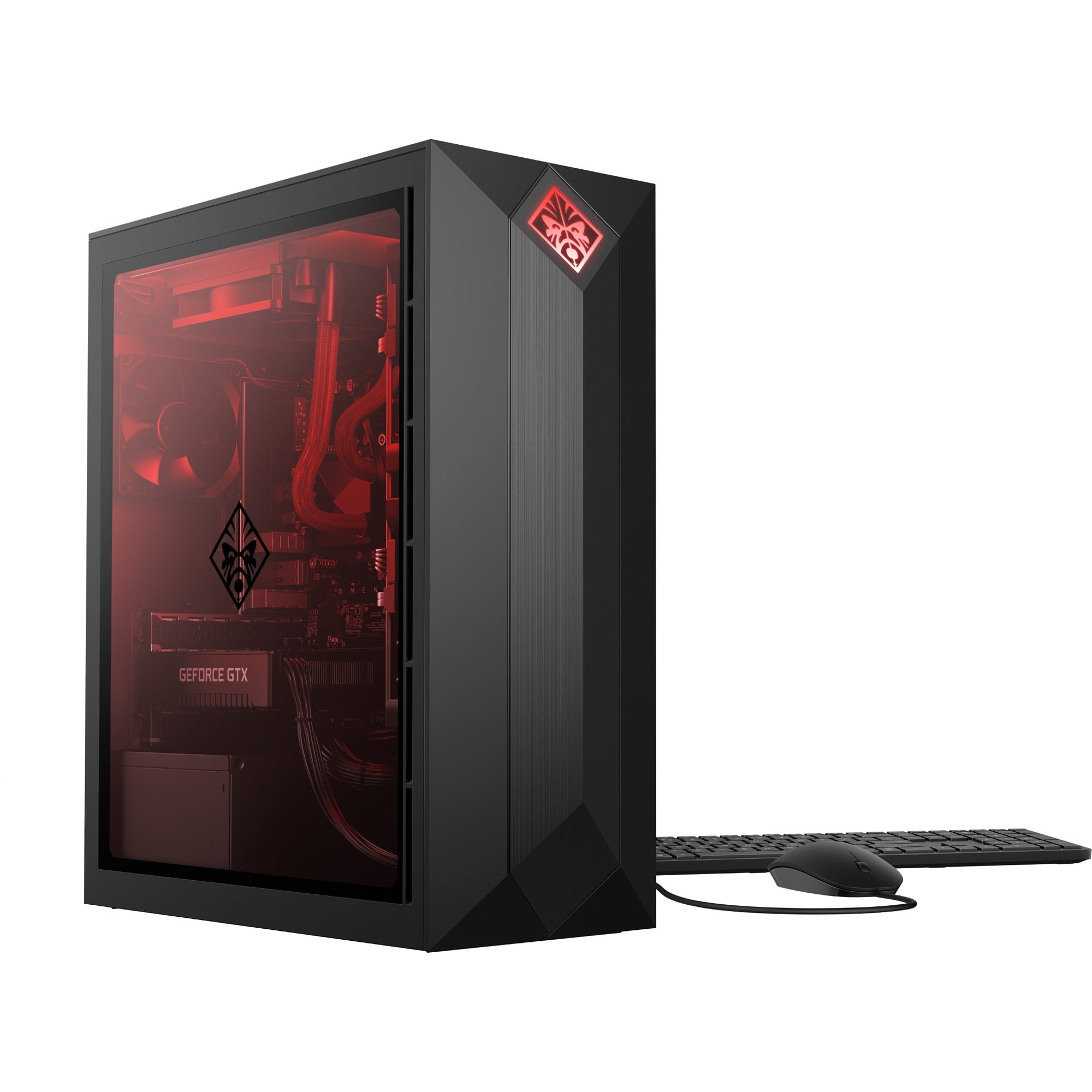 HP OMEN Obelisk Gaming Desktop Intel Core I5 I5 9400F 8GB RAM NVIDIA 