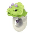thumbnail image 1 of Juguetes Para Niño Mini dinosaurio rociador de agua a presión para niños, juguete para jugar al aire libre en la playa en verano. Juguetes Para Bebe 1 Año, 1 of 6