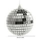 thumbnail image 4 of 3 unids/caja Mini bola de discoteca giratoria Club espejo bola Club accesorios de escenario (8 cm), 4 of 8