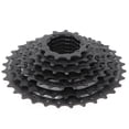 thumbnail image 1 of Roue Libre de Vélo, Roue Sans Cassette, Vitesses Variables CS-HG200-8 pour Remplacement, 1 of 8