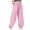b52-Pink, variant on KPOPLK Boys Hiking Pants Lightweight Athletic Jogger Toddler Quick Dry Track Sweatpants for Kid Boys Casual Clothes 3t 4t 5t 6t 7t 8t 9t 10t Size 5-6 Years,Coffee