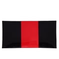 thumbnail image 2 of Patent Color Block Envelop Clutch, 2 of 18