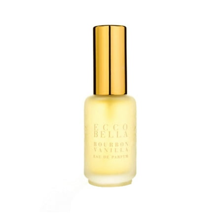 UPC 036923000414 product image for Ecco Bella Bourbon Vanilla Eau De Parfum Spray - 1 Oz | upcitemdb.com