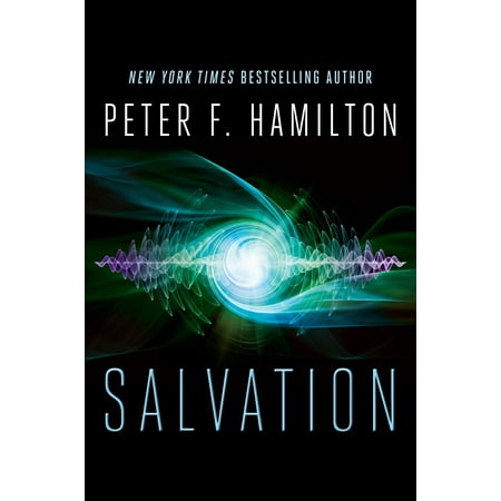 Salvation (Best Illustration For Salvation)