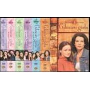 Gilmore Girls: Seasons 1-6