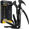 thumbnail image 1 of Jinsinto Men's Gift, Men's Valentine's Day Gift, 12 in 1 Multifunction Tool, Original Men's Gift Idea, Dad Gift Unusual Useful Gadget, Men's Birthday Gift, Father's Day Gift, 1 of 5