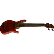 KALA U-Bass Electric Bass Ukulele