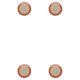 thumbnail image 2 of Tapetes para Hornear de Silicona Toystoory 2 Piezas S, 2 of 6