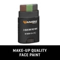 thumbnail image 3 of Pintura facial en barra AC ALLEN Vanish, 3 colores, camuflaje, 9 g, 3 of 7