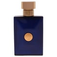 thumbnail image 2 of Dylan Blue de Versace para hombre - EDT en spray de 3,4 oz Versace Versace Dylan Blue Aerosol EDT Caballero 3.4oz, 2 of 3