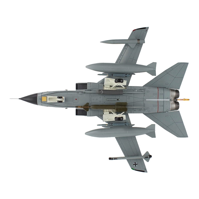 Panavia Tornado IDS Aircraft 