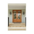 thumbnail image 4 of Burlington Collection Three-Light Large Wall Lantern, 4 of 13