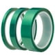 thumbnail image 1 of Set de Cinta de Resina Unique Bargains Adhesiva de Silicona Resistente a Altas Temperaturas Verde 108x10FT, 1 of 6