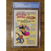 Transformers #17 - CGC 9.8 Comic Book