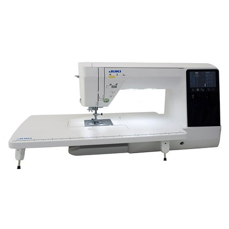 Juki HZL-NX7 Next Generation Long Arm Sewing and Quilting