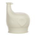 thumbnail image 1 of Elephant Silicone Sippy Cup Lid for Babies Toddlers, 1 of 3
