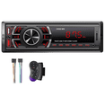 thumbnail image 1 of Auto Estereo Coche Reproductor Mp3 Radio Con Bt Aux Usb Sd, 1 of 3