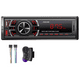 thumbnail image 1 of Auto Estereo Coche Reproductor Mp3 Radio Con Bt Aux Usb Sd, 1 of 3