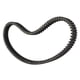 thumbnail image 5 of ATV Drive Belt Rubber Black Flexible Replacement for Polaris SPORTSMAN 700 4X4 2002?2006, 5 of 5