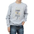 thumbnail image 2 of Harry Potter Boys Dobby Is Free Sweatshirt, 2 of 7