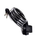 thumbnail image 3 of Kenally Candado de Cable para bicicleta, accesorios de protección resistentes, dispositivo de parada de rueda Flexible, candados antirrobo de Vehículos, repuestos y accesorios Mis, 3 of 5