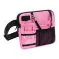 thumbnail image 1 of Maytalsory 1/2/3/5 Essentials Handy With Nurse Waist Bag Practical And Convenient pink 1 Pc, 1 of 6