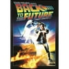 Pre-Owned Back to the Future (DVD 0025192336997) directed by Robert Zemeckis