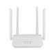 thumbnail image 4 of Enrutador 4g CPE Router WiFi 4G Router wifi portátil Internet inalámbrico Compartir ruta LTE Enchufe Tarjeta SIM, 4 of 4