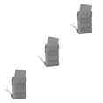 thumbnail image 1 of Greeniant WOSPORT, Clips de liberación rápida, bolsas de nailon para 5,56mm, práctica de entrenamiento de portátil, bolsas de Type1 NO1, 1 of 6
