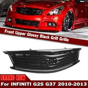infiniti g25 grille