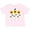 AD-Pink, variant on Inktastic Sunflower Garden and Bird Boys or Girls Toddler T-Shirt