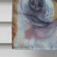 thumbnail image 4 of Carolines Treasures 7359CHF Chihuahua Black and Tan House Flag House Size multicolor, 4 of 4