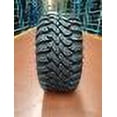 thumbnail image 3 of Yesfashion Set of 2 UTV ATV all-terrain Tires 27x11x12 8PR Radial Construction Non-Directional Tread PatternI - Pair of 2 UTV Tires for 12 inch Rims (AT27x11R12-8PR)AT31x10R15-8PR, 3 of 6
