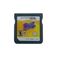 thumbnail image 1 of Pokemon/Dragon Quest/DQM2/Cstleuania Juego Cartas para 3DS/3DS NDSi/NDS (A0039), 1 of 2