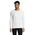 thumbnail image 2 of SOLS Mens Sporty Long Sleeve Performance T-Shirt, 2 of 5