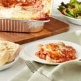 thumbnail image 2 of Great Value Italian-Style Lasagna with Meat Sauce, 90 oz, 1 Count, 2 of 8