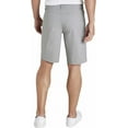 thumbnail image 2 of Weatherproof Vintage Mens Packable Hybrid Trail Short (36, Light Gray), 2 of 7
