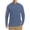 Mens Shirts Navy, variant on Men's Hoodie Pullover Sun UPF 50+ UV Protection Long Sleeve Fishing Hiking Jacket Tops Father's Gift