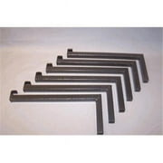 Rackem Manufacturing RA24B Side Wall Shelf Kit for RA-24