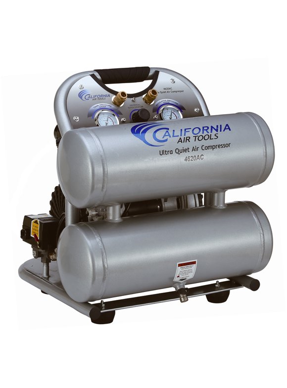 Portable Air Compressors