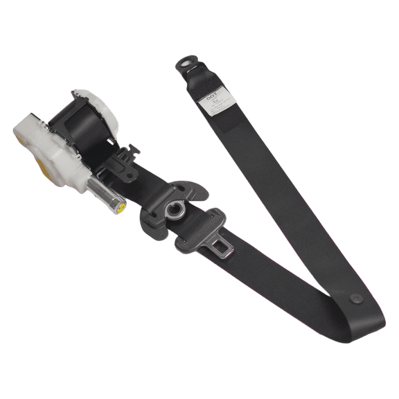 For 2018-2024 Toyota Camry Front Left Driver Seat Belt Retractor Assembly Black