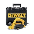 thumbnail image 1 of Cepillo Portátil 3 1/4'' Corte Máximo 3/32'' DEWALT DW680K, 1 of 4
