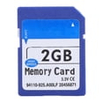 thumbnail image 2 of High Speed Memory Card for Elite Pro Camera Store Thousands of Photos, Music and FilesSuitable for MP3, MP4, Camera, SLR, Game Machine Plastic, As Pictures Shown, Optional Capacity, 2 of 8