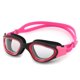 thumbnail image 2 of Black And White Swimming Eyes Professional Swimming Goggles Hd Antifog Coating Racing Glasses Comfortable Leisure Men Women Diving Goggles, 2 of 5