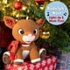 thumbnail image 1 of Rudolph the rojo - reno nosado - juguete de peluche de peluche con música y luces Kids Preferred KIDS PREFERRED, 1 of 2